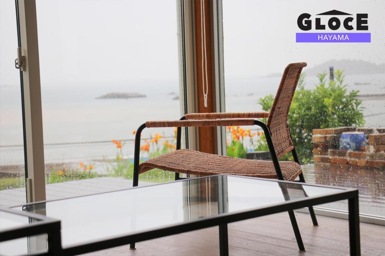 Gloce 葉山 Ocean View House 都心から1時間 湘南の絶景を独り占めペットok 出張bbq有り Yokosuka Exterior photo
