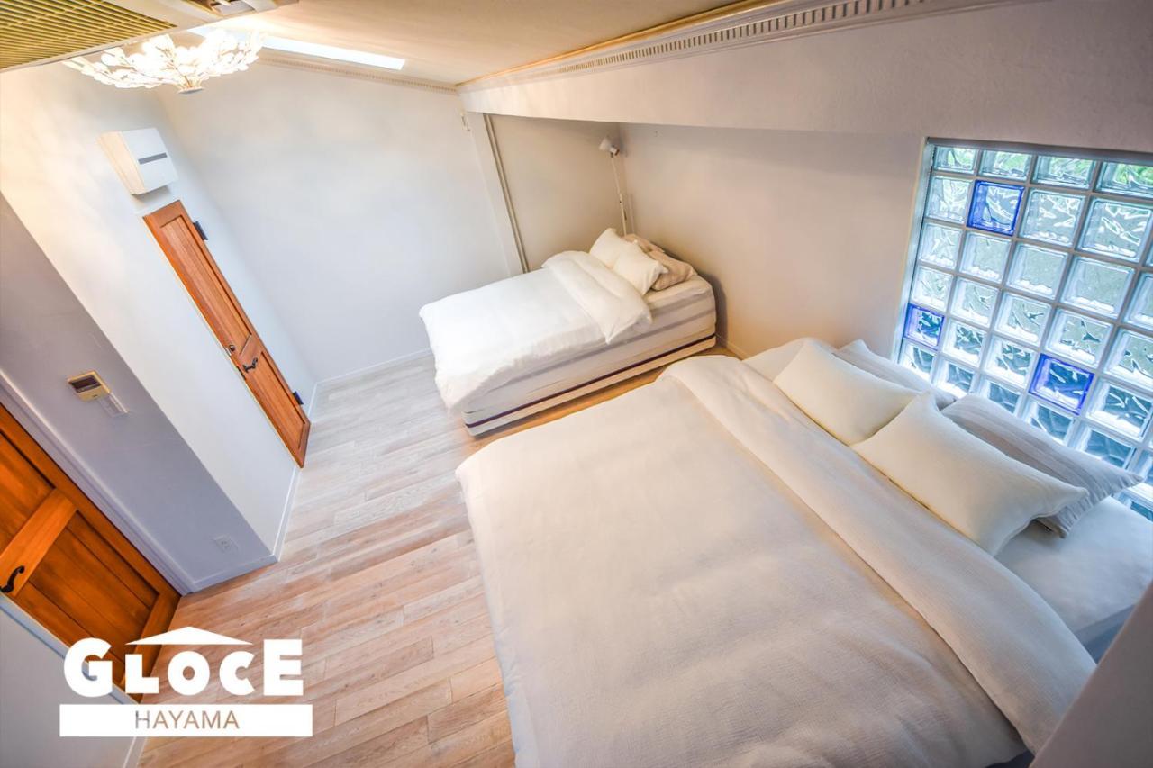 Gloce 葉山 Ocean View House 都心から1時間 湘南の絶景を独り占めペットok 出張bbq有り Yokosuka Exterior photo