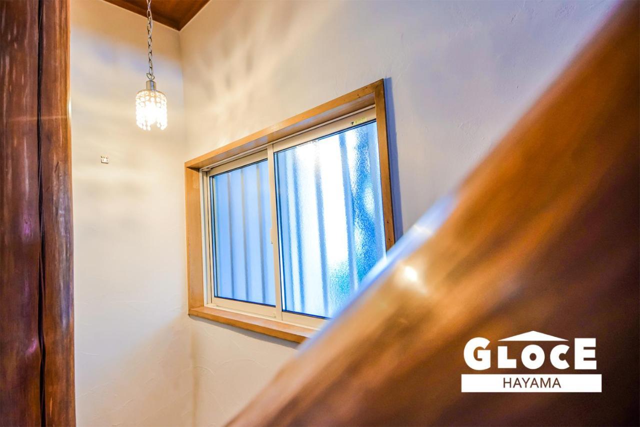 Gloce 葉山 Ocean View House 都心から1時間 湘南の絶景を独り占めペットok 出張bbq有り Yokosuka Exterior photo