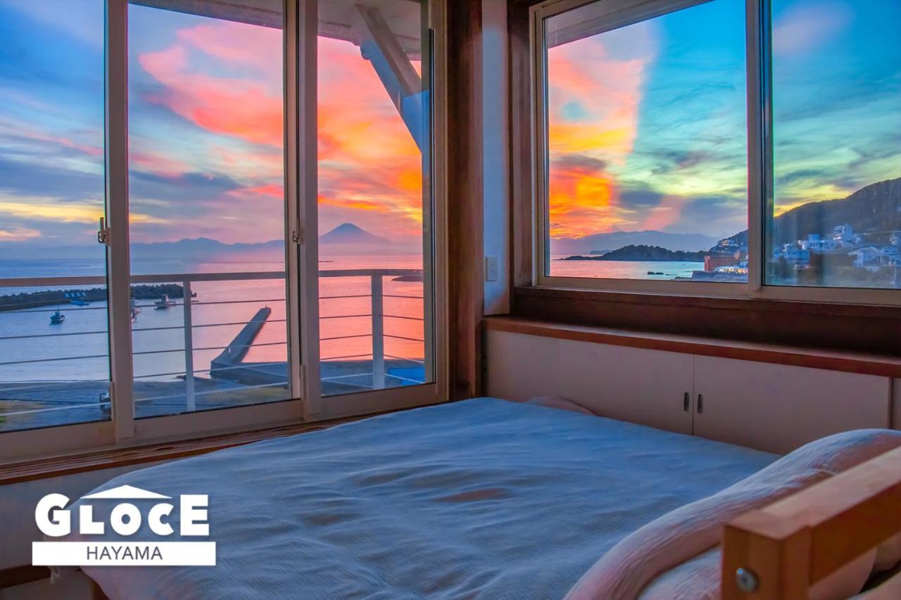 Gloce 葉山 Ocean View House 都心から1時間 湘南の絶景を独り占めペットok 出張bbq有り Yokosuka Exterior photo